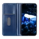 Чехол UniCase Book Series для Xiaomi Mi 10T Lite - Blue - изображение 7