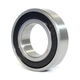 Подшипник ведомого вала культиваторов и мотоблоков 168-177-188F CX 6005 2RS (180105) (25x47x12) - изображение 1