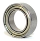 Подшипник шариковый EZO MR106 ZZ (MR106ZZ)(MR 106 ZZ) (6x10x3) - изображение 1