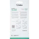 Захисне скло Gelius Full Cover Ultra-Thin 0.25mm для Samsung A013 (A01 Core) Black - изображение 3