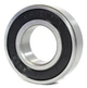 Подшипник для культиваторов и мотоблоков 168-177-188F CX 6205 2RS (180205) (25x52x15) - изображение 1