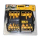 Набор универсальных фрез DeWALT в кейсе, 12 шт (DT90016) - изображение 3