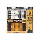 Набор бит DeWALT Extreme FlexTorq в кейсе, 34 шт (DT70746T) - изображение 2