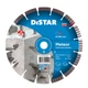 Круг алмазный отрезной Distar 1A1RSS 230 METEOR (12315055019) - изображение 1