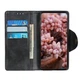 Чохол UniCase Vintage Wallet для Xiaomi Mi 10T Lite - Black - зображення 6