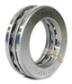 Підшипник кульковий опорний NECTECH 51210 (8210) (50x78x22) - зображення 3