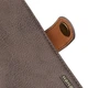 Чохол-книжка KHAZNEH Wallet Cover для Nokia G21 / G11 - Khaki - зображення 8