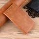 Чехол-книжка Deexe Retro Style для Samsung Galaxy Xcover 5 (G525) - Brown - изображение 7
