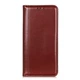 Чехол UniCase Book Series для Xiaomi Mi 10T Lite - Brown - изображение 2