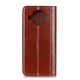 Чехол UniCase Book Series для Xiaomi Mi 10T Lite - Brown - изображение 3