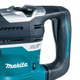 Перфоратор сетевой Makita HR4013C (1100 Вт, 8.0 Дж, SDS-MAX, AVT) - изображение 5