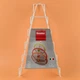 Тримач для кришок Metaltex Kiwi (362806) - зображення 4