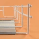 Тримач для кришок Metaltex Kiwi (362806) - зображення 7