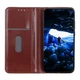 Чехол UniCase Book Series для Xiaomi Mi 10T Lite - Brown - изображение 7
