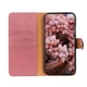 Чехол-книжка KHAZNEH Wallet Cover для Samsung Galaxy S22 Plus - Pink - изображение 5