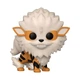Фигурка Funko Pop Фанко Поп Покемоны Покедекс&nbsp;Pokemon&nbsp;Arcanine 10 см P PK 920 - изображение 2
