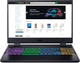 Ноутбук Acer Nitro 5 AN515-58-539L (NH.QM0EU.00D) Obsidian Black / 15.6" IPS Full HD 144 Гц / Intel Core i5-12450H / RAM 16 ГБ / SSD 512 ГБ / nVidia GeForce RTX 4060, 8 ГБ - изображение 1