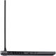 Ноутбук Acer Nitro 5 AN515-58-539L (NH.QM0EU.00D) Obsidian Black / 15.6" IPS Full HD 144 Гц / Intel Core i5-12450H / RAM 16 ГБ / SSD 512 ГБ / nVidia GeForce RTX 4060, 8 ГБ - изображение 10