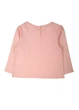 Лонгслив для девочки MTP 74 см Розовый (SAA-280451-Pink) - изображение 2