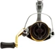 Катушка Shimano Sedona 2500 FI 3+1BB - изображение 3