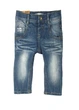 Джинсы nameit 80см Голубой (SAA-1102468-Blue) - изображение 1