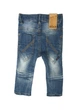 Джинсы nameit 80см Голубой (SAA-1102468-Blue) - изображение 2