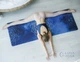 Преміальний килимок для йоги Luna Yoga 1830х680х4 мм Om (LunaYogaMatOm) - зображення 7