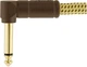 Кабель інструментальний FENDER CABLE DELUXE SERIES 3' TWEED (228418) - зображення 3