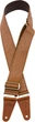 Ремінь гітарний FENDER STRAP 2" TOOLED LEATHER BROWN (230253) - изображение 3
