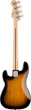 Бас-гітара SQUIER by FENDER SONIC PRECISION BASS MN 2-COLOR SUNBURST (234229) - изображение 2