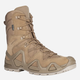 Мужские тактические ботинки с Gore-Tex LOWA Zephyr MK2 GTX HI TF 310850/0731 49.5 (14UK) 32.6 см Coyote OP (2000980601264) - изображение 3