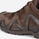 Мужские тактические кроссовки с Gore-Tex LOWA Zephyr MK2 GTX LO TF 310890/0493 45 (10.5UK) 30 см Dark Brown (2000980615476) - изображение 6