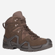 Женские тактические ботинки с Gore-Tex LOWA Zephyr MK2 GTX MID Ws TF 320854C30/0493 39 (5.5UK) 26 см Dark Brown (2000980624737) - изображение 3