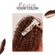 Тонуюча Маска Wella Color Fresh Mask CARAMEL GLAZE , 150 мл - зображення 4