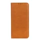 Чехол-книжка Deexe Wallet Case для Samsung Galaxy A12 (A125) / A12 Nacho (A127) / M12 (M127) - Brown - изображение 2