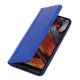 Чехол UniCase Book Series для Samsung Galaxy A12 (A125) / A12 Nacho (A127) / M12 (M127) - Blue - изображение 5