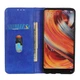 Чехол UniCase Book Series для Samsung Galaxy A12 (A125) / A12 Nacho (A127) / M12 (M127) - Blue - изображение 6