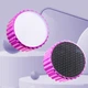 Пемза для ніг 3в1 SPL Nano Foot Grinder нано абразивна педикюрна пилка для нігтів, для нігтів, видалення волосся Рожевий - зображення 6