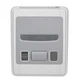 Портативна ігрова консоль Puls 8 Bit Classic Game Box 2 джойстика бездротових 3000 вбудованих ігор - зображення 5