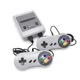 Портативная игровая консоль Puls 8 Bit Classic Game Box 2 джойстика проводных 3000 встроенных игр - изображение 7