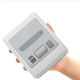 Портативна ігрова консоль Puls 8 Bit Classic Game Box 2 джойстика бездротових 3000 вбудованих ігор - зображення 8