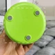 Фитнес блендер беспроводной A-Plus Juice Mixer 400мл, Powerbank 2000мАч, 4 ножа Зеленый - изображение 8