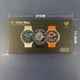 Смарт годинник круглий Smart Watch V3 ULTRA MAX-1.6дюймів-підтримка дзвінків, спортивні режими Orange - зображення 6