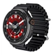 Смарт часы круглые Smart Watch V3 ULTRA-MAX 1.6дюймов-поддержка звонков, спортивные режимы Black - изображение 3