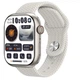 Смарт годинник Smart Watch V9 PRO MAX-2.1 дюйма-підтримка дзвінків, спортивні режими, 2 ремінці White - зображення 2