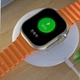 Смарт часы Smart Watch ULTRA MAX 9-2.1 дюйм спортивные режимы, круглосуточный мониторинг здоровья Orange - изображение 4