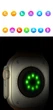 Смарт годинник Smart Watch ULTRA MAX 9-2.1 дюйм спортивні режими, цілодобовий моніторинг здоров'я Green - зображення 4