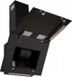 Витяжка ELEYUS PRIMA 1200 LED 60 BL - зображення 6