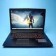 Ноутбук MSI GE72 2QE (i7-4720HQ/RAM 16GB DDR3/SSD 1TB/GTX 965M) Б/В (6881) - зображення 1