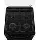 Плита ZANUSSI ZCK67211BA - зображення 4